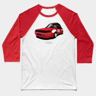 Nissan Cefiro A31 Bosozoku Baseball T-Shirt